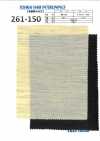 261-150 Entretela De Pelo (Entretela No Termoadhesiva)