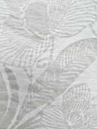 78014-A Estampado Floral De Jersey Ondulado[Fabrica Textil] EMPRESA SAKURA Foto secundaria