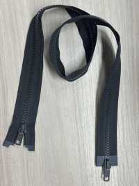 5VSPBEMR-PR14 Cremallera Reciclada Tamaño 5 Con Separador De Dos Vías Vislon® NATULON® YKK Subfoto