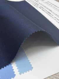 11289 Poliéster/algodón Sarga De 34 Hilos[Fabrica Textil] SUNWELL Foto secundaria