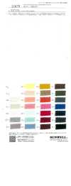 11678 Jersey peinado compacto 30/2