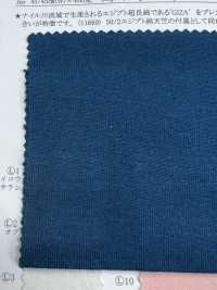 11687 Canalé Circular 50/2 Algodón Egipcio[Fabrica Textil] SUNWELL Foto secundaria