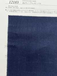 12183 Crepe Rockyval 40 Hilos[Fabrica Textil] SUNWELL Foto secundaria