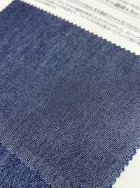 14187 Algodón/Tencel(TM) Lyocell Fiber 4.5oz Indigo Denim[Fabrica Textil] SUNWELL Foto secundaria