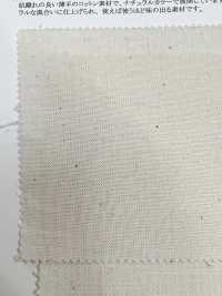 14281 Selvage Cotton Series Yarn Dyed 20 Single Thread Loomstate[Fabrica Textil] SUNWELL Foto secundaria