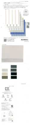 14291 Codot Organics® raya artesanal 60s