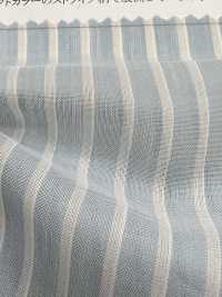 14344 Franja De Algodón Orgánico/poliéster[Fabrica Textil] SUNWELL Foto secundaria