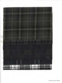 16241 Hilo Teñido De 30 Hilos Viyella Check Fuzzy Crystal[Fabrica Textil] SUNWELL Subfoto