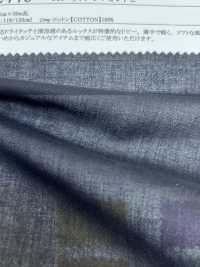 22440 50 Dobby De Gasa De Algodón De Un Solo Hilo[Fabrica Textil] SUNWELL Foto secundaria