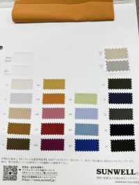 22455 50 Paños Para Máquina De Escribir De Un Solo Hilo[Fabrica Textil] SUNWELL Subfoto