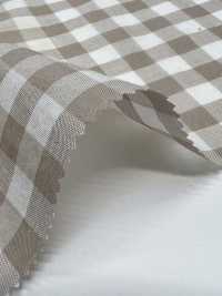 25385 Vichy Fruncido Teñido En Hilo[Fabrica Textil] SUNWELL Foto secundaria