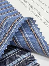 25597 Lino Y Rayas De Lino[Fabrica Textil] SUNWELL Subfoto