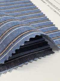 25597 Lino Y Rayas De Lino[Fabrica Textil] SUNWELL Subfoto