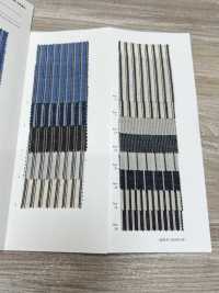 25597 Lino Y Rayas De Lino[Fabrica Textil] SUNWELL Subfoto