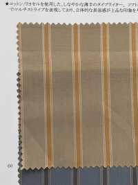 26219 60 Tela De Máquina De Escribir De Algodón/celulosa De Un Solo Hilo Con Rayas Dobby[Fabrica Textil] SUNWELL Foto secundaria