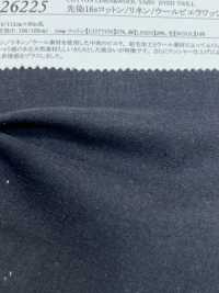 26225 Hilado Teñido 16 Hilo único Algodón/lino/lana Procesamiento De Lavadora Viyella[Fabrica Textil] SUNWELL Foto secundaria