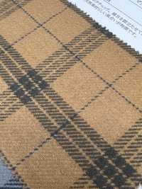 26228 Algodón Teñido En Hilo 3/3 Viyella Multi Cuadros[Fabrica Textil] SUNWELL Foto secundaria