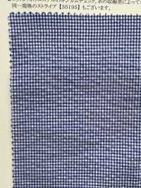 35194 Cuadros Algodón Poliéster Teñido En Hilo[Fabrica Textil] SUNWELL Foto secundaria