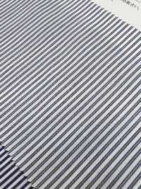 35238 Serie Blue Stripe De Alta Densidad Preteñida[Fabrica Textil] SUNWELL Foto secundaria