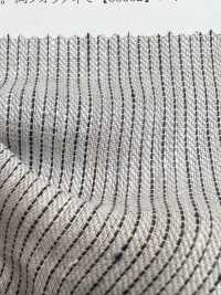 35353 Serie De Sarga De Lino De Un Solo Hilo Teñido En Hilo 21[Fabrica Textil] SUNWELL Foto secundaria