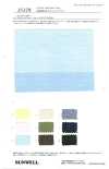 35379 Chambray voile teñido en hilo 60s