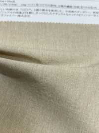 35453 Peto De Algodón/papel Teñido En Hilo Lavado[Fabrica Textil] SUNWELL Foto secundaria