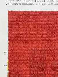42888 Crepe Yoryu (Crepe Arrugado)[Fabrica Textil] SUNWELL Foto secundaria