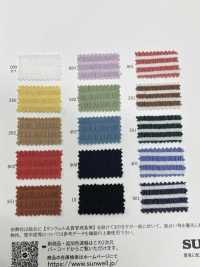 42888 Crepe Yoryu (Crepe Arrugado)[Fabrica Textil] SUNWELL Foto secundaria