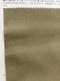 43473 LANATEC(R)×SOLOTEX(R) Sarga[Fabrica Textil] SUNWELL Foto secundaria