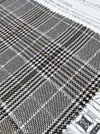 43479 LANATEC(R) LEI Mole Yarn Classic Check[Fabrica Textil] SUNWELL Foto secundaria