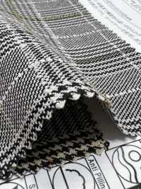 43479 LANATEC(R) LEI Mole Yarn Classic Check[Fabrica Textil] SUNWELL Foto secundaria