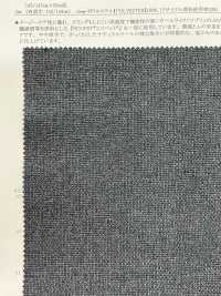 43487 LANATEC(R) ECO Oxford[Fabrica Textil] SUNWELL Foto secundaria