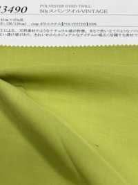 43490 50 Baldosa Hilo Simple VINTAGE[Fabrica Textil] SUNWELL Foto secundaria