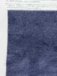 43892 LENZING(TM) ECOVERO(TM) Fibra/(Re)poliéster[Fabrica Textil] SUNWELL Foto secundaria