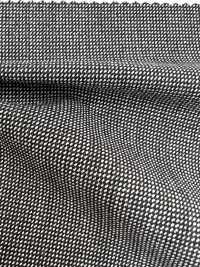 46110 <Mona Luce> Acabado Transparente Bidireccional De Poliéster/rayón Teñido En Hilo[Fabrica Textil] SUNWELL Foto secundaria