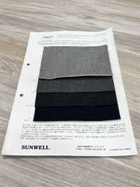 49695 Cesta Imprimir Backbore[Fabrica Textil] SUNWELL Foto secundaria