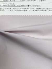 52184 Paño De Máquina De Escribir Micro Totalmente Opaco[Fabrica Textil] SUNWELL Foto secundaria