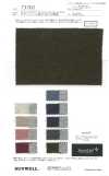 73701 Satin Doll fusionado liso