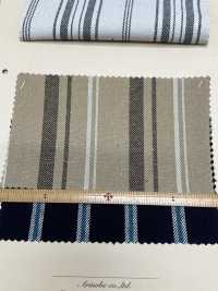 A-8082 Raya De Lino[Fabrica Textil] ARINOBE CO., LTD. Foto secundaria