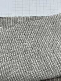2220 Vaso De Lino A Rayas[Fabrica Textil] Textil Fino Foto secundaria
