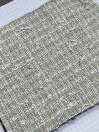 3457 Tweed Elegante De Slurrit Mall[Fabrica Textil] Textil Fino Foto secundaria