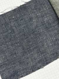 2217 Denim De Lino[Fabrica Textil] Textil Fino Foto secundaria