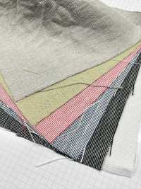 2170 Pana De Lino[outlet][Fabrica Textil] Textil Fino Foto secundaria