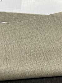 4429 Lana Toro Stretch Sin Estampado Y Rayas[Fabrica Textil] Textil Fino Foto secundaria