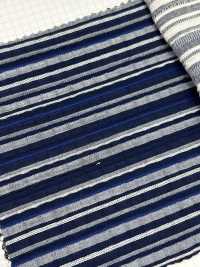 6670 Raya Oculta[Fabrica Textil] Textil Fino Foto secundaria