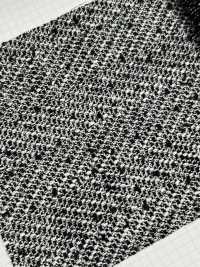 879 Lame Herringbone Fancy Tweed[Fabrica Textil] Textil Fino Foto secundaria