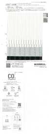 14300 Serie de batista dobby de Codot Organics®
