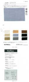 52299 Reflax® Oxford jaspeado