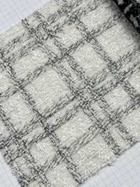 8861 Tweed Elegante[Fabrica Textil] Textil Fino Foto secundaria