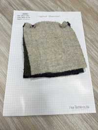 5590 Tweed De Lazo Suave[Fabrica Textil] Textil Fino Foto secundaria